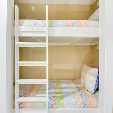 Bright And Modern Townhome Steps To Miramar Beach! 데스틴 외부 사진