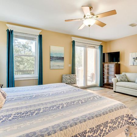Bright And Modern Townhome Steps To Miramar Beach! 데스틴 외부 사진