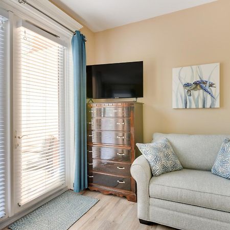 Bright And Modern Townhome Steps To Miramar Beach! 데스틴 외부 사진